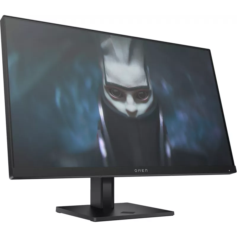 OMEN by HP 23.8 colio FHD 165 Hz žaidimų monitorius - OMEN 24