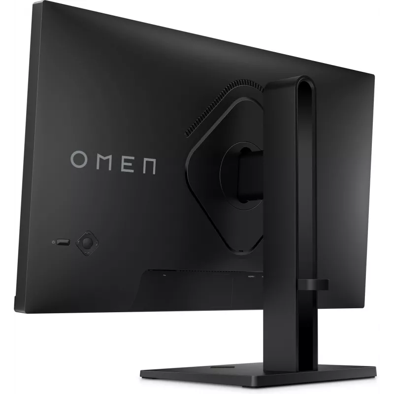 OMEN by HP 23.8 colio FHD 165 Hz žaidimų monitorius - OMEN 24