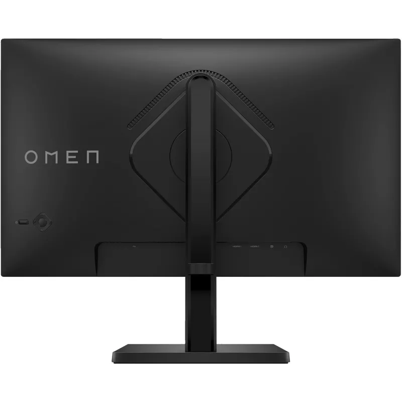 OMEN by HP 23.8 colio FHD 165 Hz žaidimų monitorius - OMEN 24