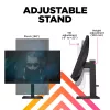 OMEN by HP 23.8 colio FHD 165 Hz žaidimų monitorius - OMEN 24