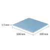 ARCTIC TP-3 Premium Performance šiluminė tarpinė 100 x 100 mm, 1,5 mm