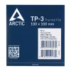 ARCTIC TP-3 Premium Performance šiluminė tarpinė 100 x 100 mm, 1,5 mm