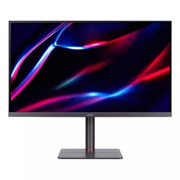 Monitorius Acer Nitro XV5 XV275K P3 27 colių 4K Ultra HD LED IPS 3840 x 2160