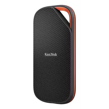 WESTERN DIGITAL SSD - SanDisk Extreme PRO su USB4 - 4TB - USB-C 4 Gen 3x2