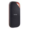WESTERN DIGITAL SSD - SanDisk Extreme PRO su USB4 - 4TB - USB-C 4 Gen 3x2