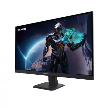 GIGABYTE GS27U 27 colių UHD žaidimų monitorius - 3840 x 2160, 160Hz, 1ms, 350 cd/m², Display HDR400, HDMI 2.1, Displayport 1.4