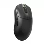COUGAR Revenger Pro 4K, belaidė žaidimų pelė, juoda