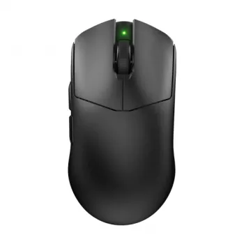 COUGAR Revenger Pro 4K, belaidė žaidimų pelė, juoda