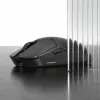 COUGAR Revenger Pro 4K, belaidė žaidimų pelė, juoda