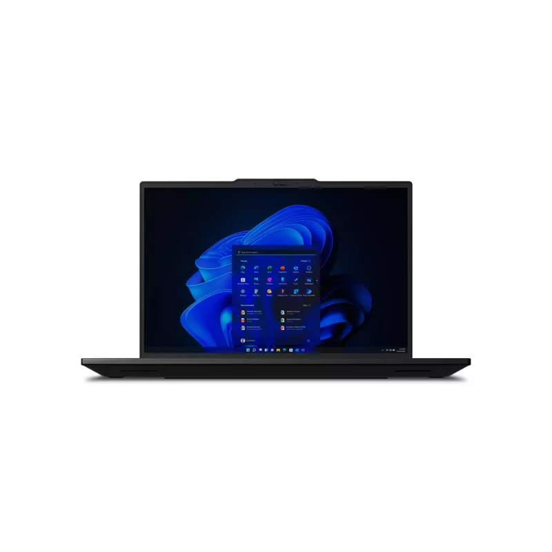Nešiojamas kompiuteris Lenovo ThinkPad P14s Gen 5 (Intel) Intel Core Ultra 7 165H 36,8 cm (14,5 colio) 3K 64 GB DDR5-SDRAM 2 TB SSD NVIDIA RTX 500 Ada Wi-Fi 6E (802.11ax) Windows 11 Pro juodas