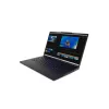 Nešiojamas kompiuteris Lenovo ThinkPad P14s Gen 5 (Intel) Intel Core Ultra 7 165H 36,8 cm (14,5 colio) 3K 64 GB DDR5-SDRAM 2 TB SSD NVIDIA RTX 500 Ada Wi-Fi 6E (802.11ax) Windows 11 Pro juodas