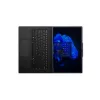 Nešiojamas kompiuteris Lenovo ThinkPad P14s Gen 5 (Intel) Intel Core Ultra 7 165H 36,8 cm (14,5 colio) 3K 64 GB DDR5-SDRAM 2 TB SSD NVIDIA RTX 500 Ada Wi-Fi 6E (802.11ax) Windows 11 Pro juodas