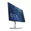 DELL UltraSharp U2421E monitorius 61,2 cm (24,1 colio) 1920 x 1200 pikselių WUXGA LCD sidabrinis