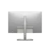 DELL UltraSharp U2421E monitorius 61,2 cm (24,1 colio) 1920 x 1200 pikselių WUXGA LCD sidabrinis