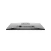 DELL UltraSharp U2421E monitorius 61,2 cm (24,1 colio) 1920 x 1200 pikselių WUXGA LCD sidabrinis