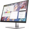 HP E-Series E24 G4 FHD Monitorius, 60,5 cm (23,8 col.), 1920 x 1080 pikseliai, Full HD, LCD, 5 ms, Juodas