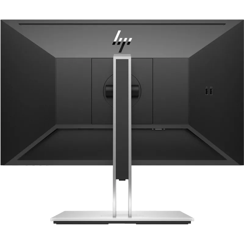 HP E-Series E24 G4 FHD Monitorius, 60,5 cm (23,8 col.), 1920 x 1080 pikseliai, Full HD, LCD, 5 ms, Juodas