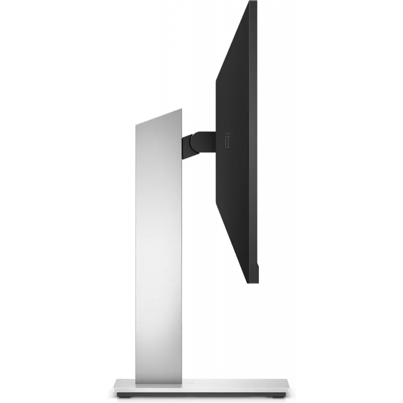 HP E-Series E24 G4 FHD Monitorius, 60,5 cm (23,8 col.), 1920 x 1080 pikseliai, Full HD, LCD, 5 ms, Juodas