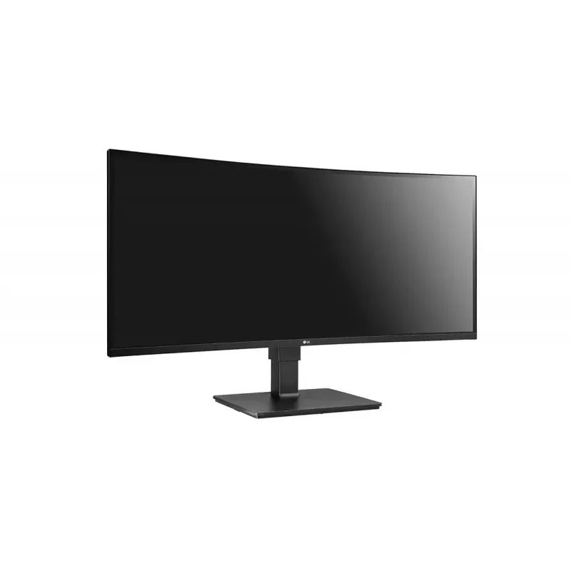 LG 35BN77CP-B.AEU 35 colių išlenktas QHD LED monitorius, 3440x1440, VA, juodas