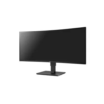 LG 35BN77CP-B.AEU 35 colių išlenktas QHD LED monitorius, 3440x1440, VA, juodas