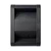 ARCTIC S4028-6K - 40 mm serverinis ventiliatorius, 250 RPM – 6000 RPM, 12.06 m³/h, juodas