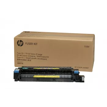 HP Color LaserJet CE978A 220V fuserio rinkinys