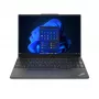 Lenovo ThinkPad E16 Gen 2 (AMD) nešiojamas kompiuteris 40.6 cm (16 colių) WUXGA 8 GB DDR5-SDRAM 256 GB SSD Wi-Fi 6E (802.11ax) Windows 11 Pro juodas