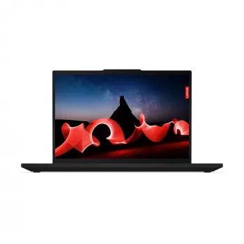 Nešiojamas kompiuteris Lenovo ThinkPad T16 Gen 3 Intel Core Ultra 5 125U 40,6 cm (16 colių) WUXGA 16 GB DDR5-SDRAM 512 GB SSD Wi-Fi 6E (802.11ax) Windows 11 Pro juodas