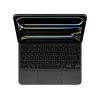 Apple Magic Keyboard, iPad Pro 11 colių (M4), juoda, britų anglų