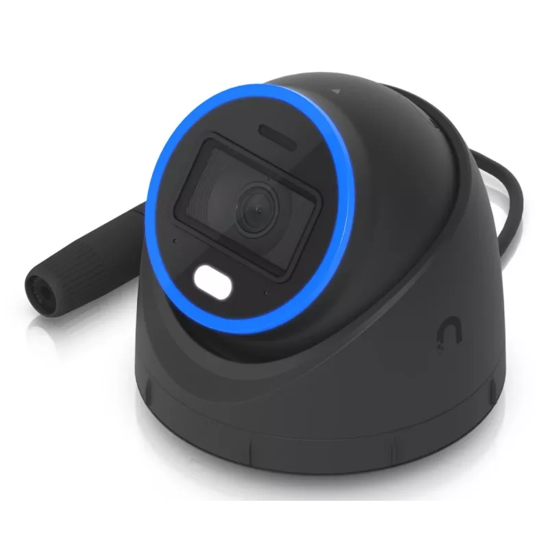 IP stebėjimo kamera Ubiquiti AI Turret 3840 x 2160 pikseliai