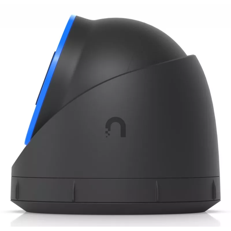 IP stebėjimo kamera Ubiquiti AI Turret 3840 x 2160 pikseliai