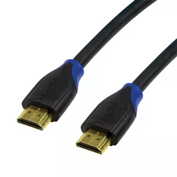 HDMI kabelis LogiLink CH0064 5m