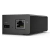 Lenovo ThinkPad USB4 Dock 5000 belaidžio ryšio stotelė Thunderbolt 4 juoda