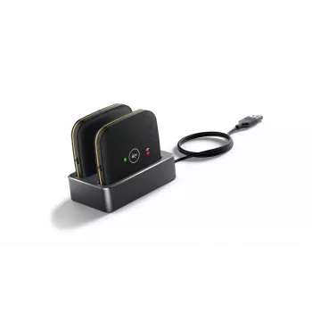 Konferencinis mikrofonas Yealink CPW65 omnidirectional USB laidinis 3 m diapazonas