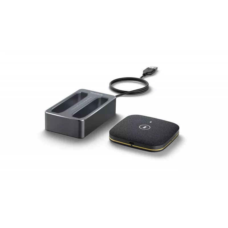 Konferencinis mikrofonas Yealink CPW65 omnidirectional USB laidinis 3 m diapazonas