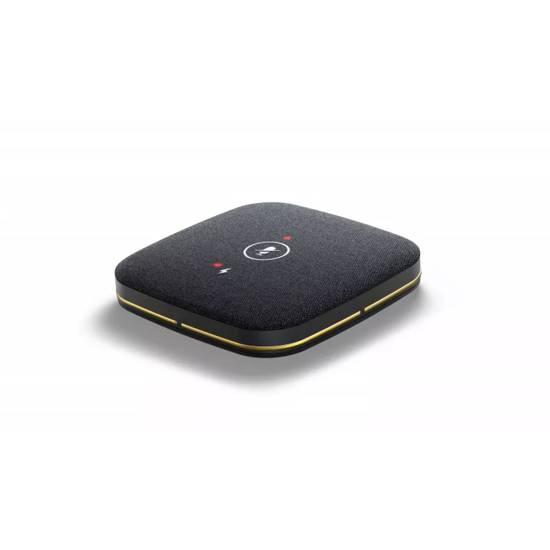 Konferencinis mikrofonas Yealink CPW65 omnidirectional USB laidinis 3 m diapazonas