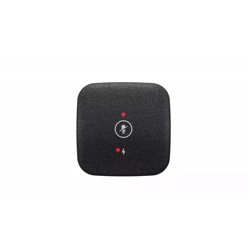 Konferencinis mikrofonas Yealink CPW65 omnidirectional USB laidinis 3 m diapazonas