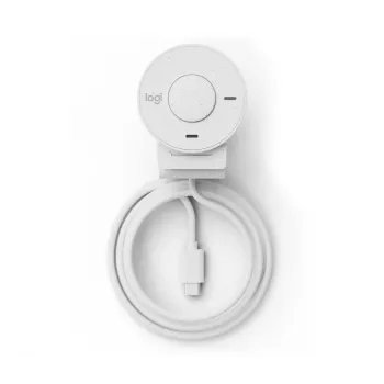 LOGITECH Brio 300 Full HD internetinė kamera - balta
