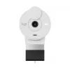 LOGITECH Brio 300 Full HD internetinė kamera - balta