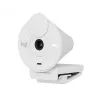 LOGITECH Brio 300 Full HD internetinė kamera - balta