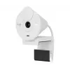LOGITECH Brio 300 Full HD internetinė kamera - balta