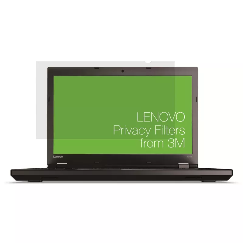 Lenovo 0A61769 privatumo filtras 35,6 cm (14 colių) nešiojamam kompiuteriui