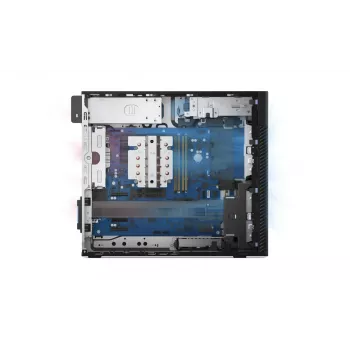 DELL Pro Max FCT2250 T2 Intel Core Ultra 9 285K 64 GB DDR5-SDRAM 1 TB SSD Windows 11 Pro bokštinis kompiuteris juodas