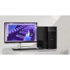 DELL Pro Max FCT2250 T2 Intel Core Ultra 9 285K 64 GB DDR5-SDRAM 1 TB SSD Windows 11 Pro bokštinis kompiuteris juodas