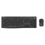 Logitech MK370 Combo for Business pilno dydžio belaidė klaviatūra ir pelė