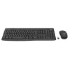 Logitech MK370 Combo for Business pilno dydžio belaidė klaviatūra ir pelė