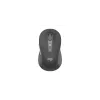 LOGITECH Signature Slim Combo MK950 - Belaidis klaviatūros ir pelės rinkinys, grafitas, QWERTY JAV/Tarptautinis