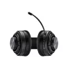 Turtle Beach Atlas Air belaidės atviros ausinės žaidimams asmeniniame kompiuteryje su 24 bitų aukštos ištikimybės garsu, transliacijų klasės mikrofonu, plūduriuojančiais ausų gaubtais, atminties putomis ir Bluetooth