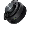 Turtle Beach Atlas Air belaidės atviros ausinės žaidimams asmeniniame kompiuteryje su 24 bitų aukštos ištikimybės garsu, transliacijų klasės mikrofonu, plūduriuojančiais ausų gaubtais, atminties putomis ir Bluetooth