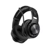 Turtle Beach Atlas Air belaidės atviros ausinės žaidimams asmeniniame kompiuteryje su 24 bitų aukštos ištikimybės garsu, transliacijų klasės mikrofonu, plūduriuojančiais ausų gaubtais, atminties putomis ir Bluetooth